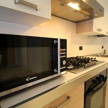 Arilica Family Apartamento Peschiera del Garda